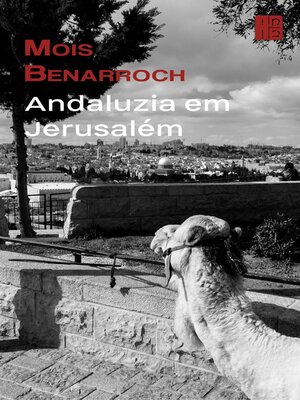 cover image of Andaluzia em Jerusalém